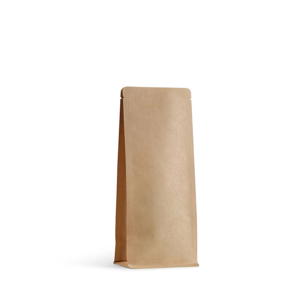 Clearance Home Compostable Box Bottom Bag