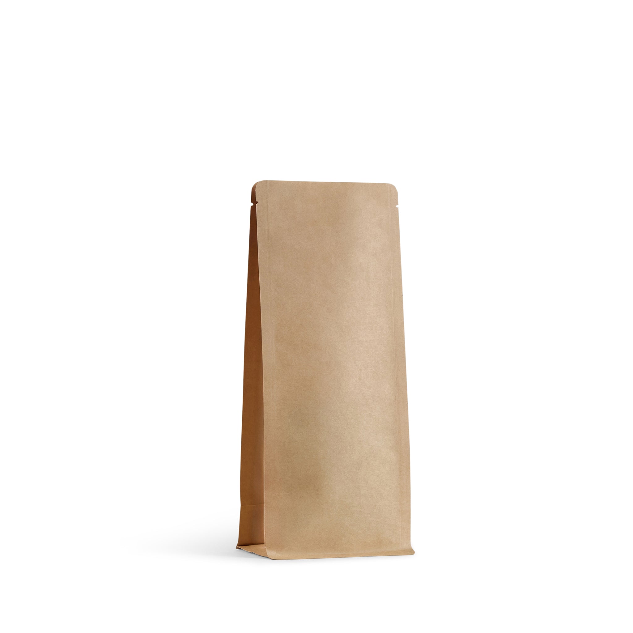 Home Compostable Box Bottom Bag