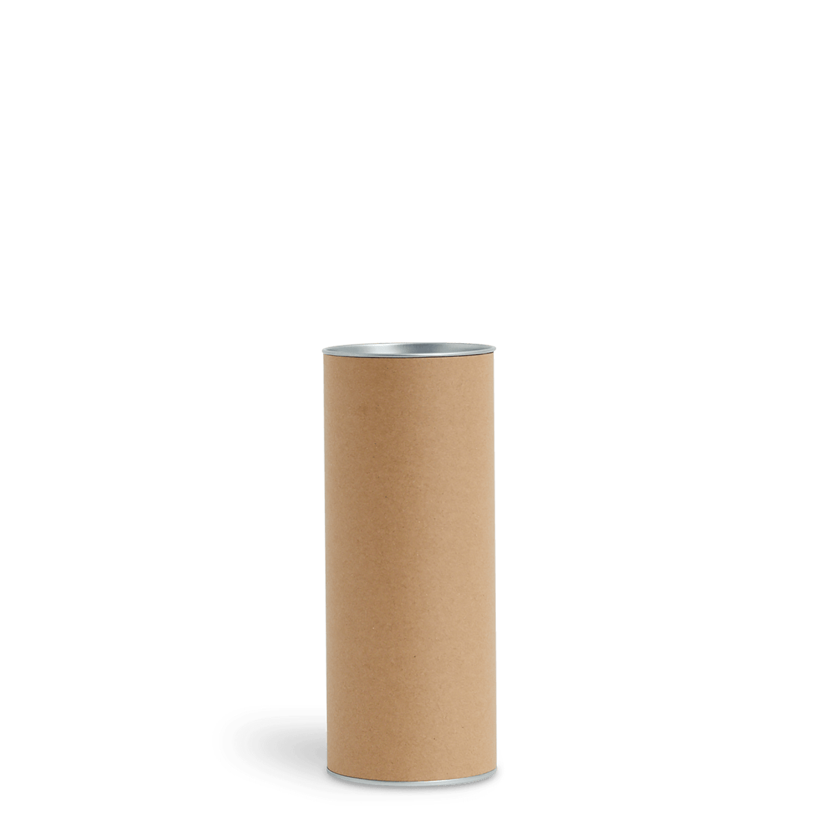 Sample One-Piece Cylinders