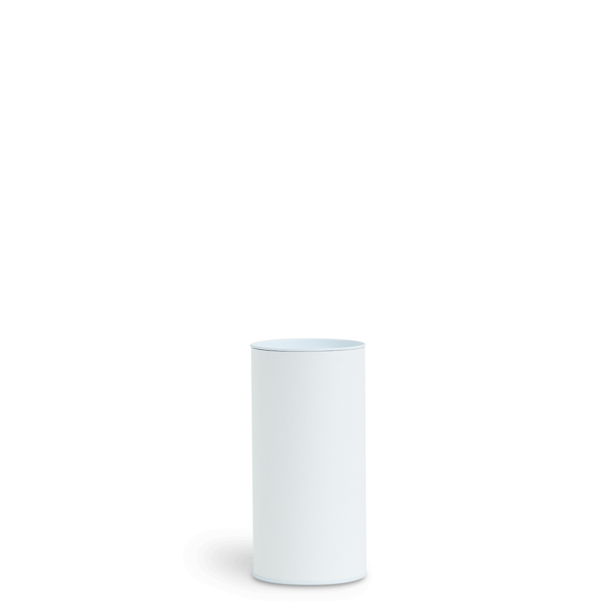 Sample One-Piece Cylinders