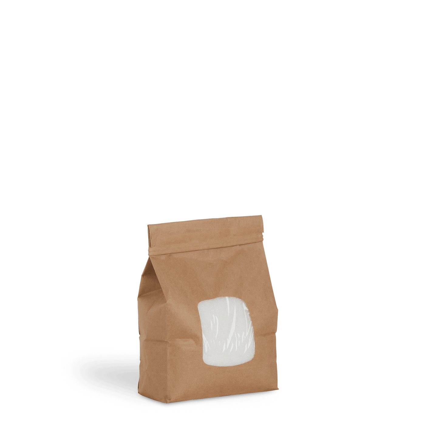 Earth Bags with Window