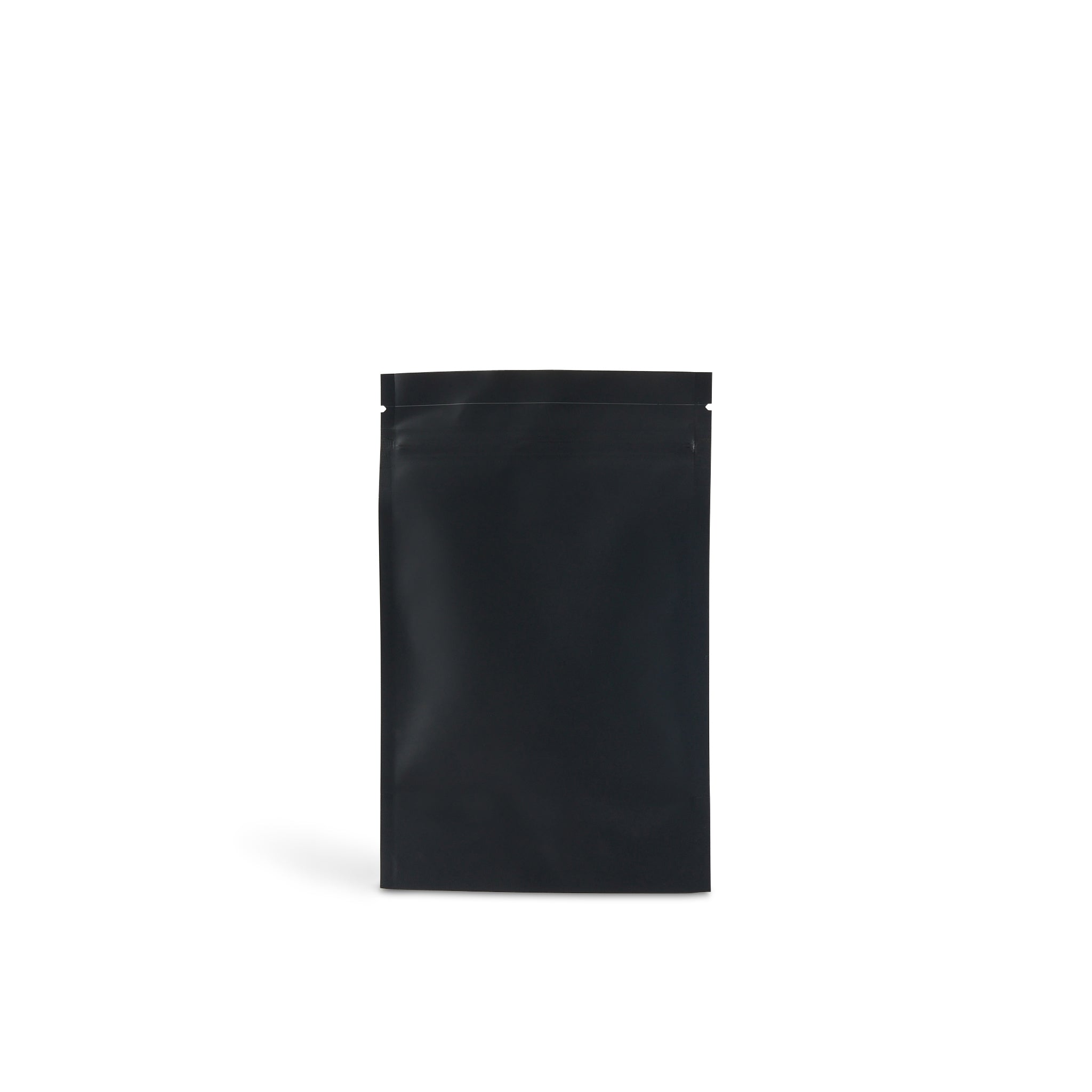 Mono-Material Soft Plastic Recyclable Stand Up Pouch