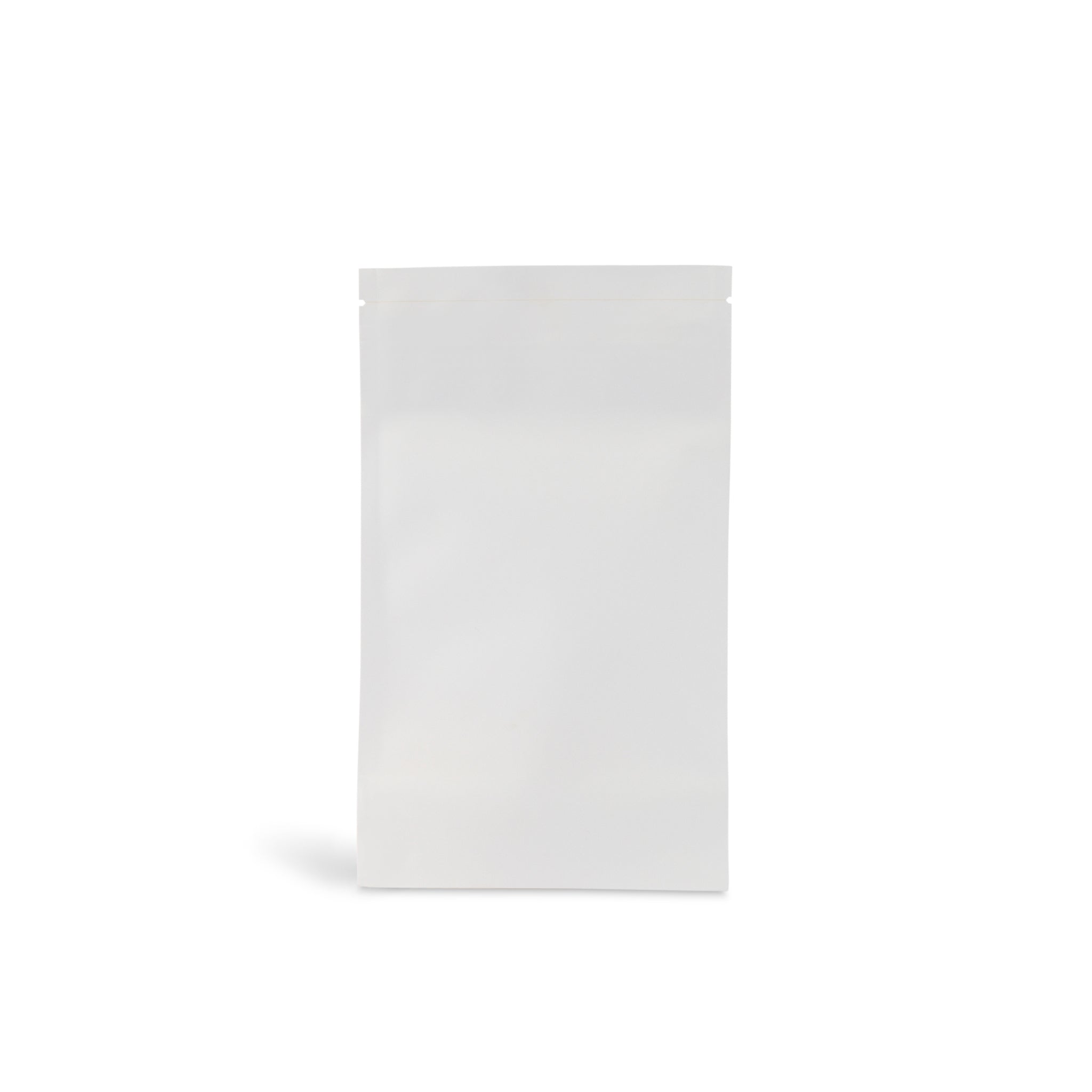 Mono-Material Soft Plastic Recyclable Stand Up Pouch