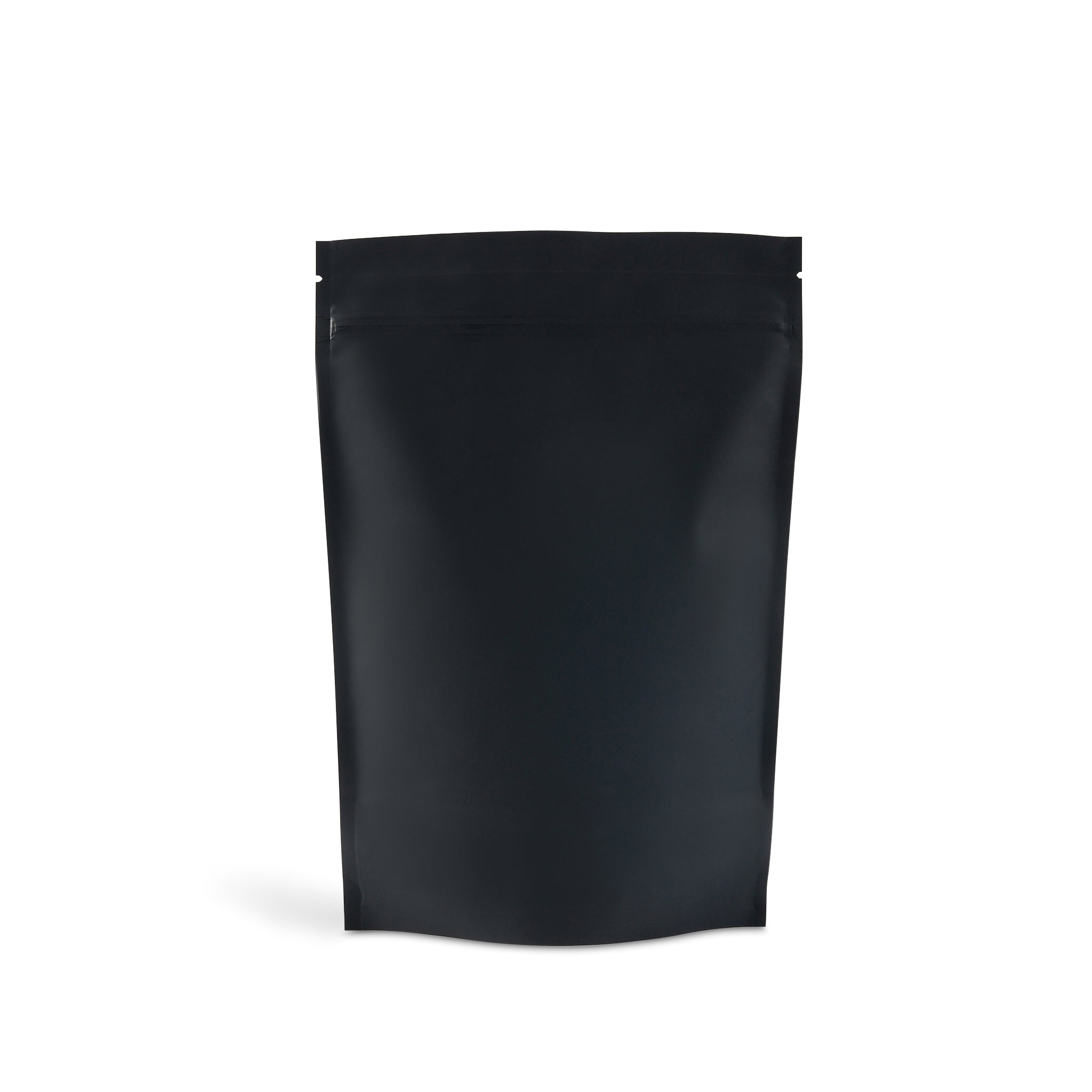 Mono-Material Soft Plastic Recyclable Stand Up Pouch