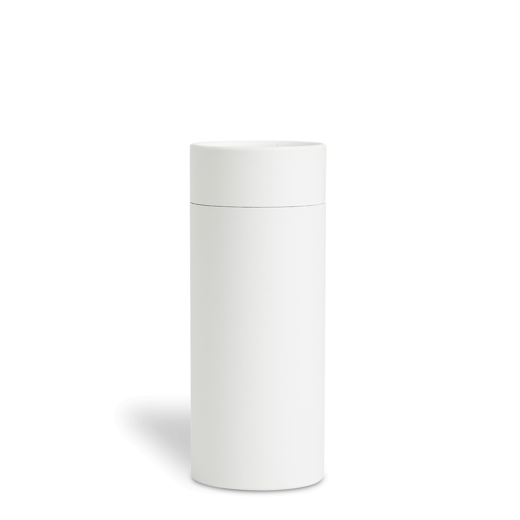 Recyclable Three-Piece Cylinders