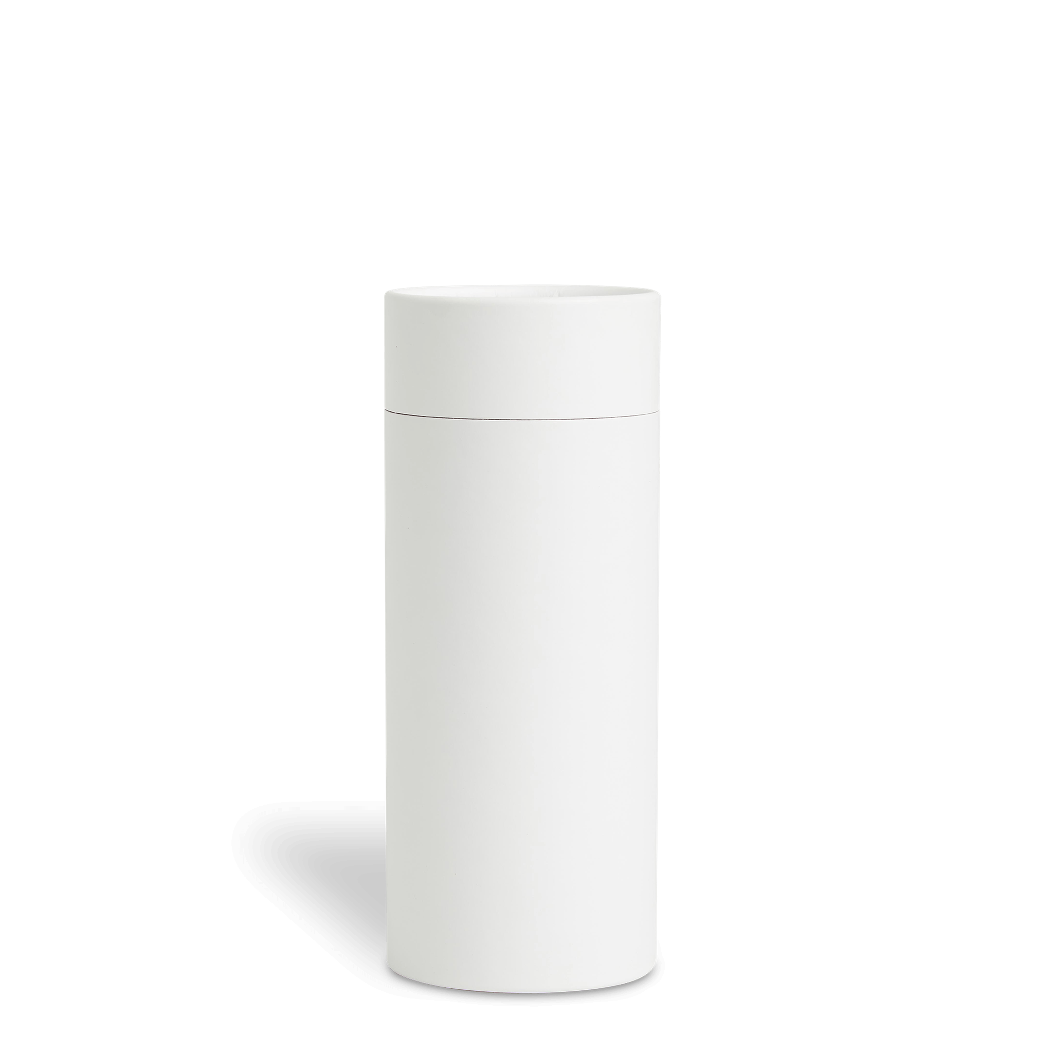 Sample Recyclable Three-Piece Cylinders