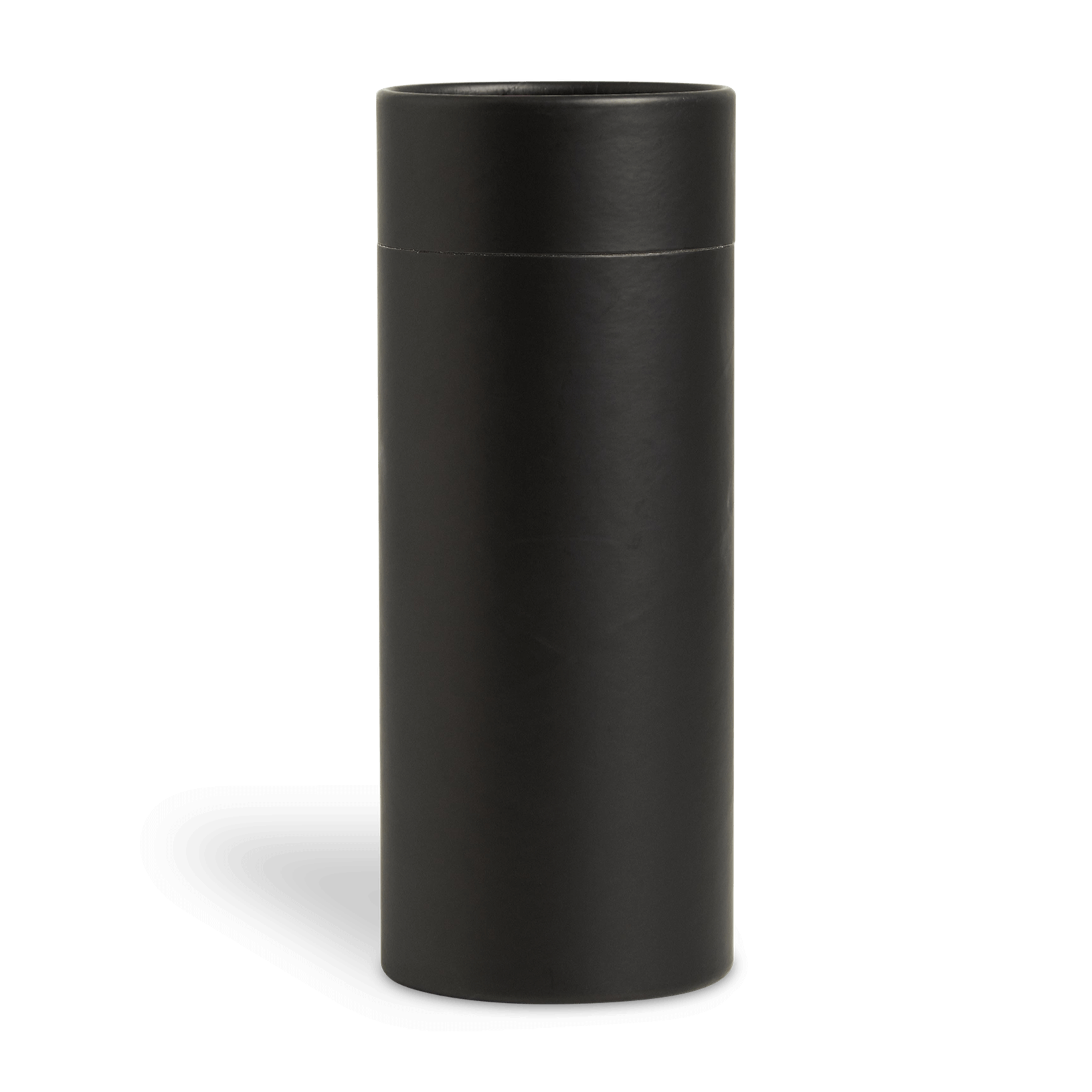 Sample Recyclable Three-Piece Cylinders