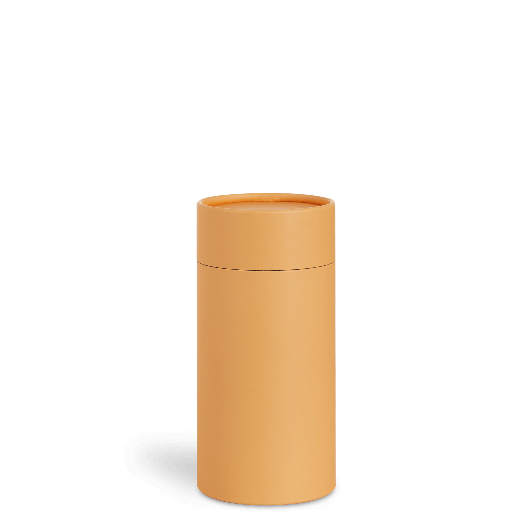 Recyclable Three-Piece Cylinders