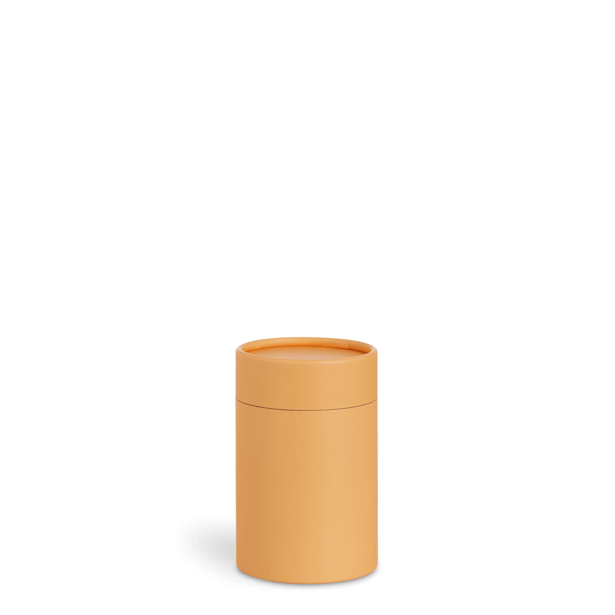 Recyclable Three-Piece Cylinders