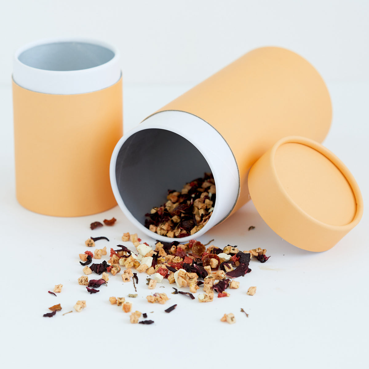 Premium Tea Packaging | The Packaging People