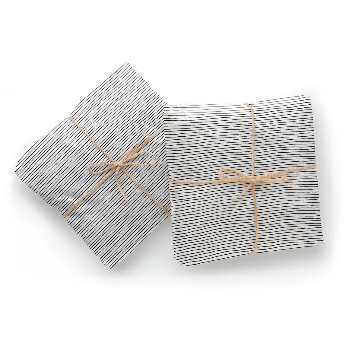 TPP Artisan Packtopia Recyclable Tissue Paper (Bundle of 50 sheets)