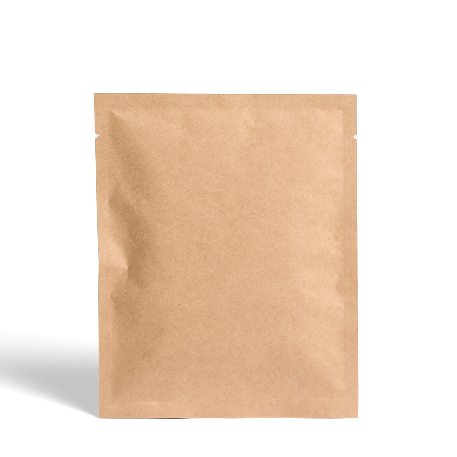 Flat Pouch - Green