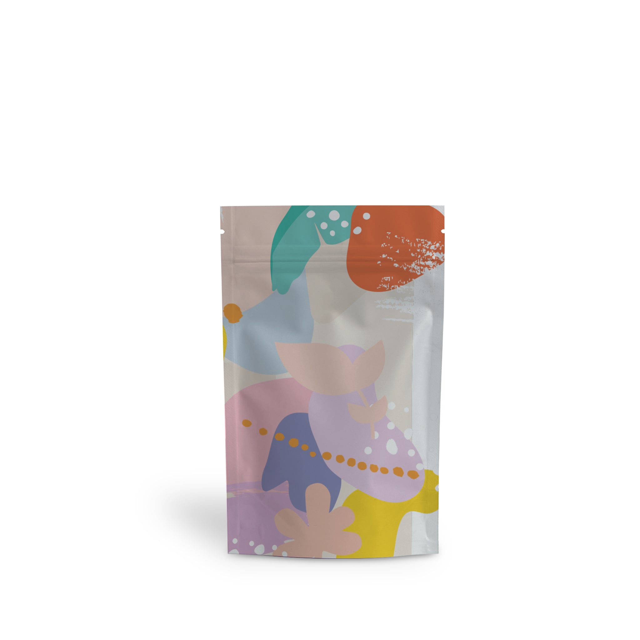 TPP Artisan Packtopia Recyclable Stand Up Pouch