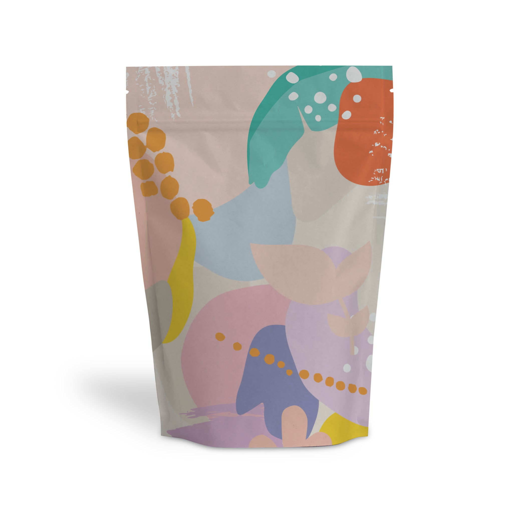TPP Artisan Packtopia Recyclable Stand Up Pouch