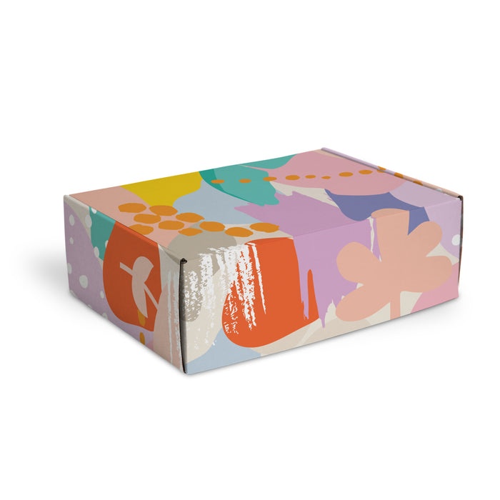 TPP Artisan Packtopia Mailing Box