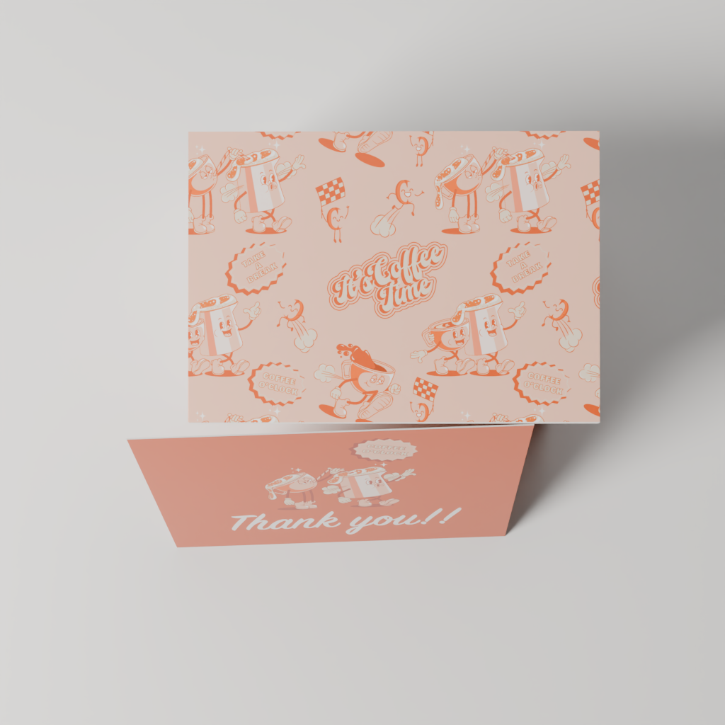 Custom Postcards