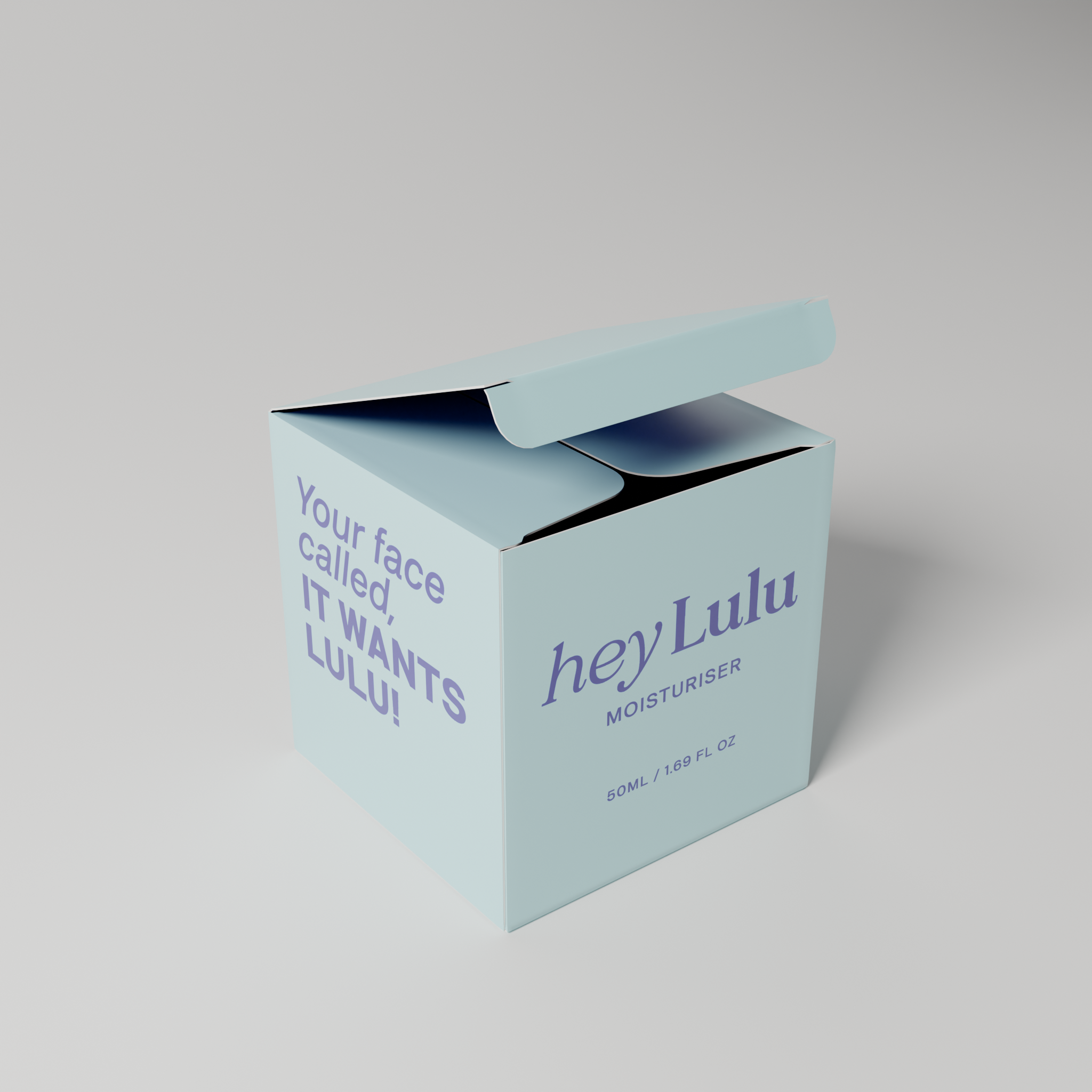 Custom Reverse Tuck End Boxes