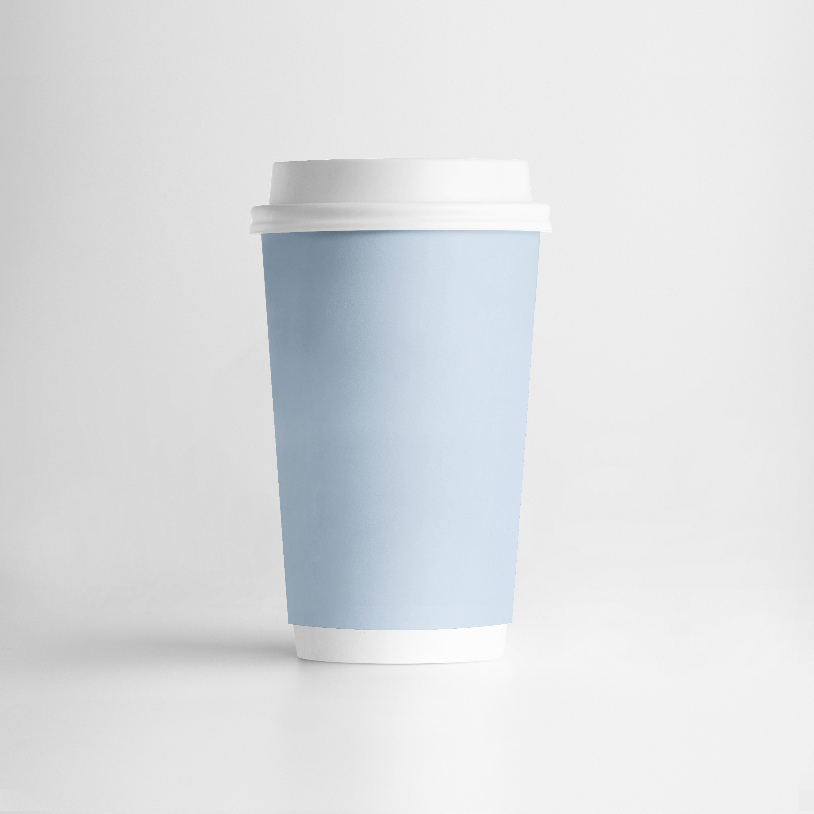 Coffee Cups - Pre-printed TPP Artisan Double Wall